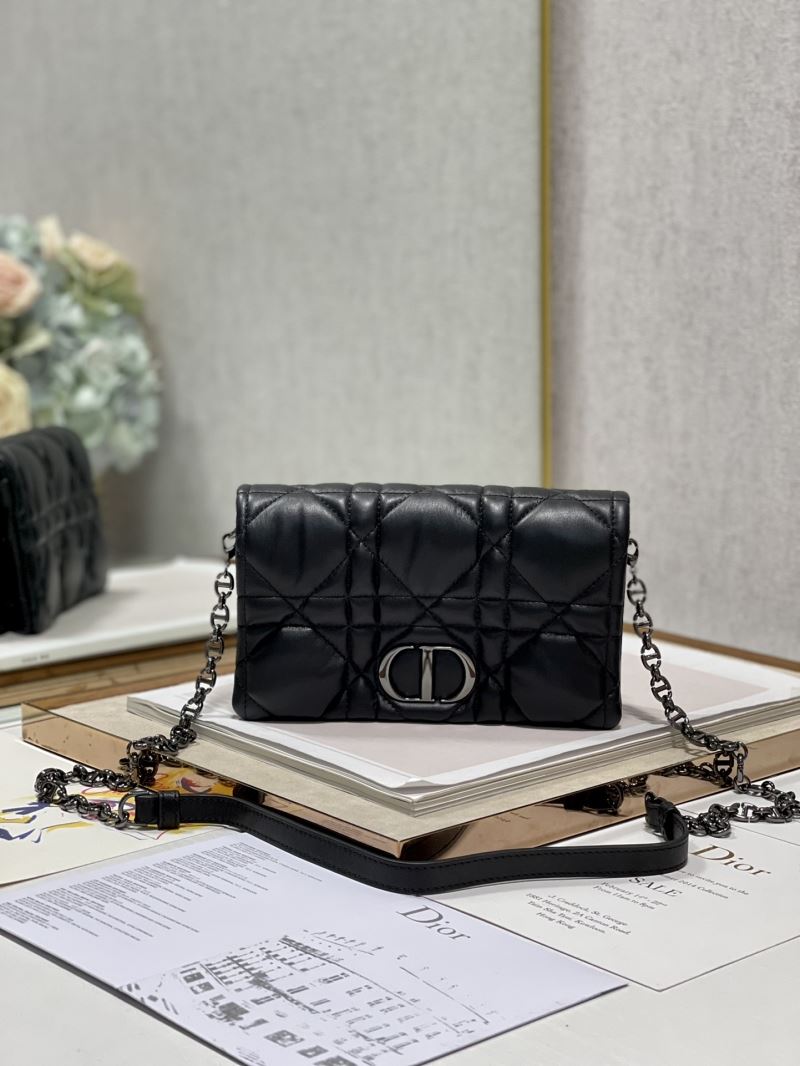 Christian Dior Montaigne Bags